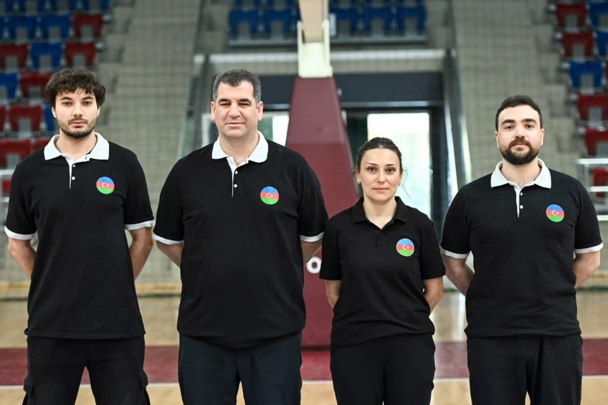 Azərbaycan yığmalarının məşqçilər korpusu dəqiqləşib