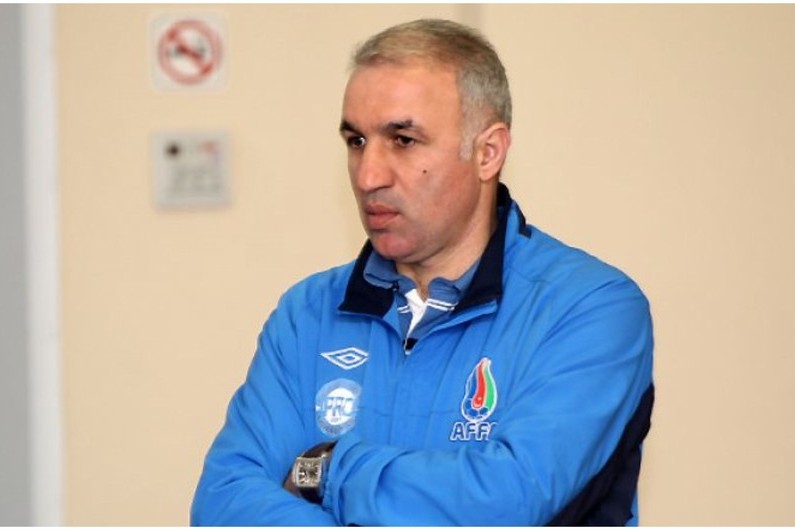 Arif Əsədov: "Zirə"nin azlıqda qalmasından da istifadə edə bilmədilər"