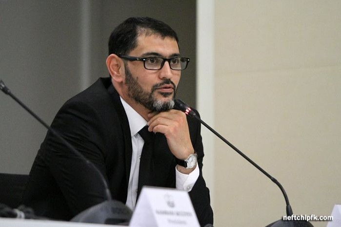 Ceyhun Sultanov: "Bundan istifadə edə bilməsələr, çətinlik çəkəcəklər"