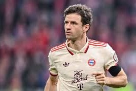 Tomas Müller: “Bu pula Neymarı ala bilməzsən, amma çoxlu sayda ağac əkmək olar”