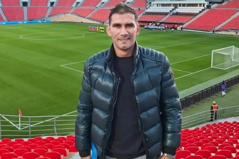 Ruslan Əmircanov: "Bəzən istək o dərəcədə olur ki, özün-özünü "yandırırsan"