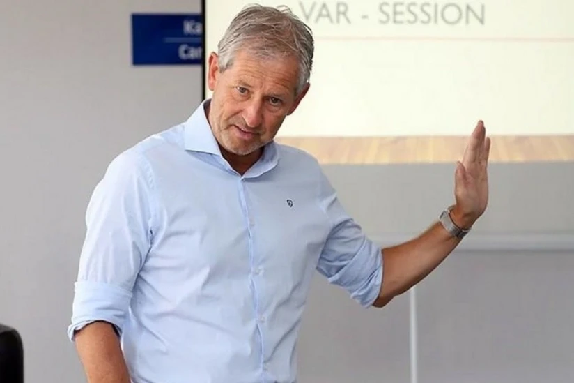 AFFA Hakimlər Komitəsinin sədri Premyer Liqanın X turunun mübahisəli epizodlarını şərh edib