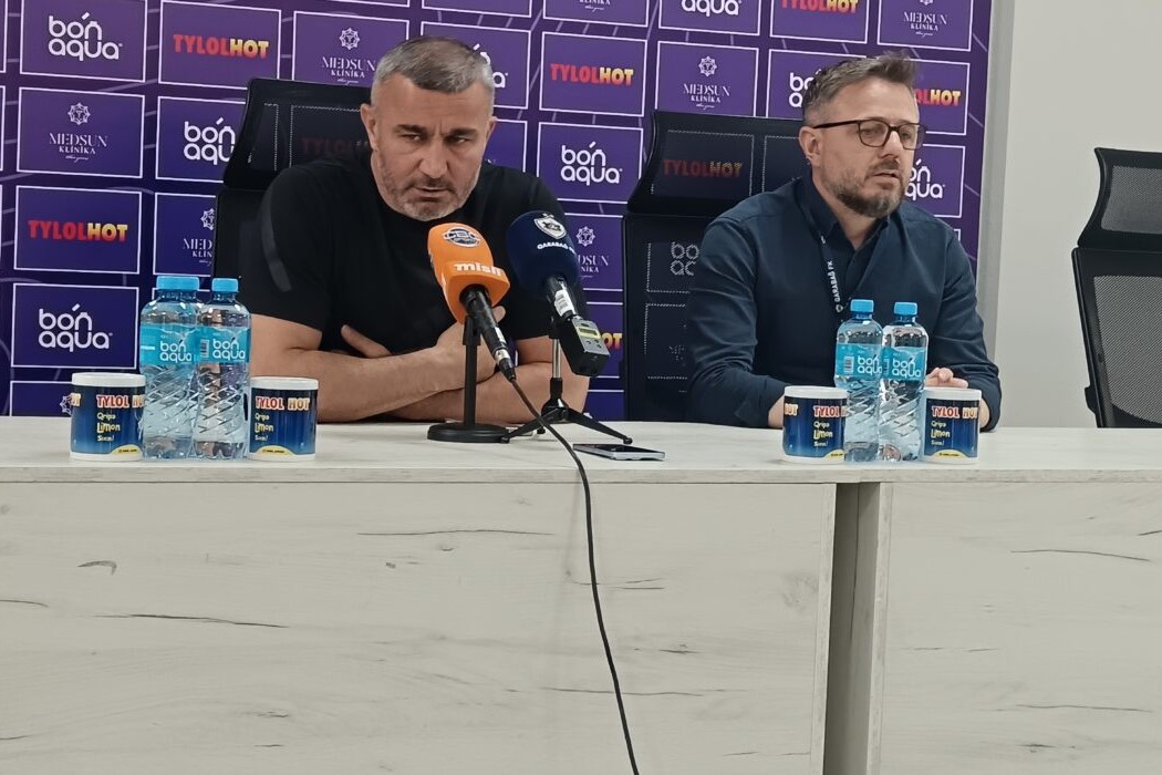 “Barselona”nın düşərgəsində çox şey öyrəndim” – Qurban Qurbanov