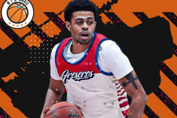 NTD daha bir legioneri "rənginə bağladı"