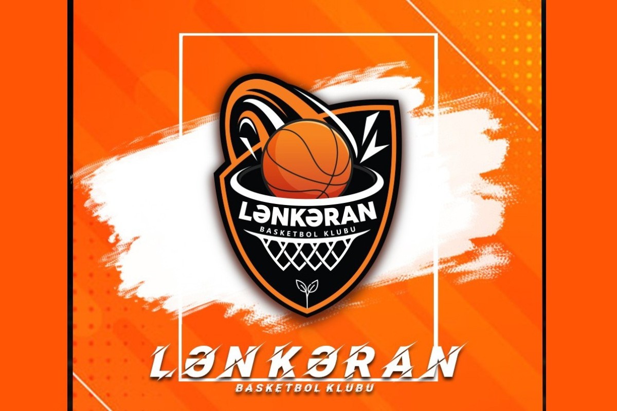 Böyük Basketbol Lənkəranda