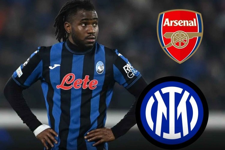 "İnter"lə "Arsenal"ın transfer mübarizəsi