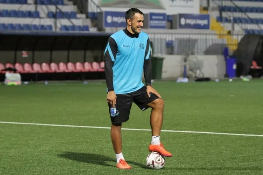 Veteran futbolçu: "Qarabağ"ın 3 xalla qayıdacağına inanıram"