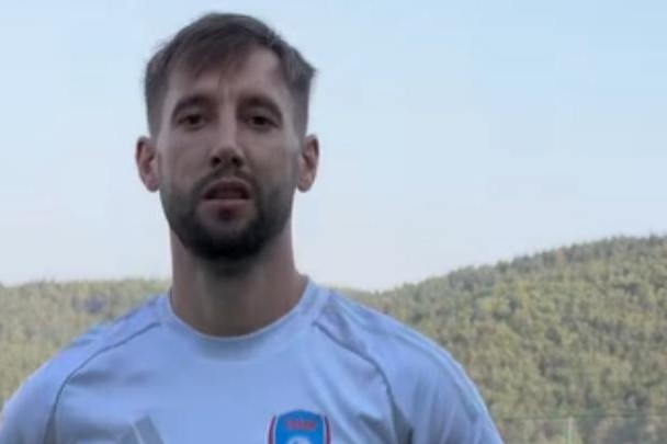 "Turan Tovuz" Ozobiçi transfer etdi - Rəsmi