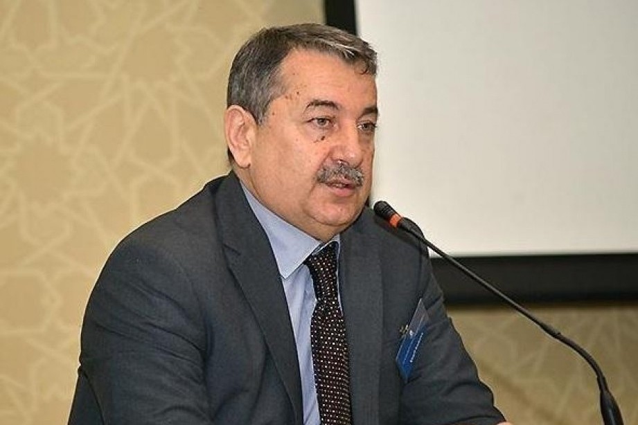Vaqif Sadıqov: "Rəqibləri yox, öz oyunumuzu düşünməliyik"