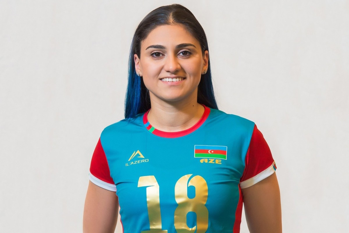Şəfaqət Alışanova “Azərreyl”də