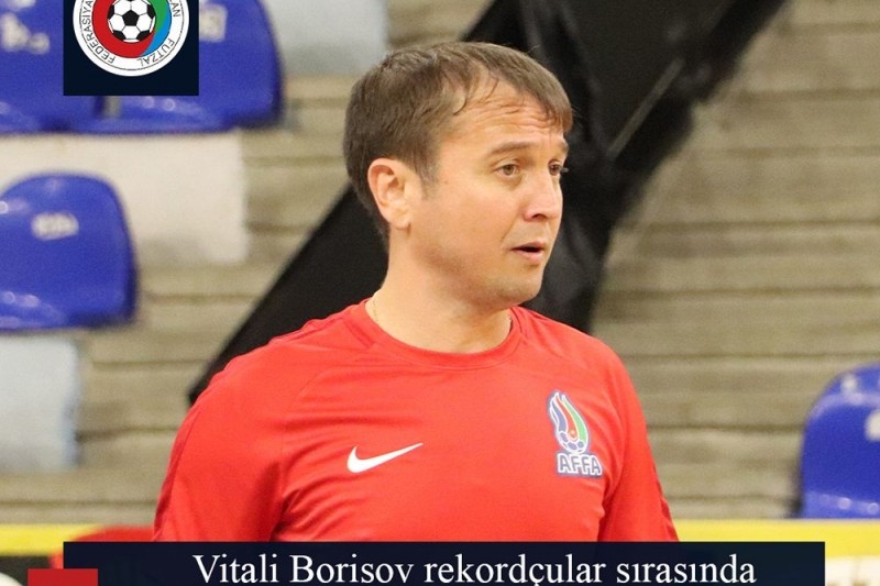 Borisov ÇL-də neçəncidi? - FOTO