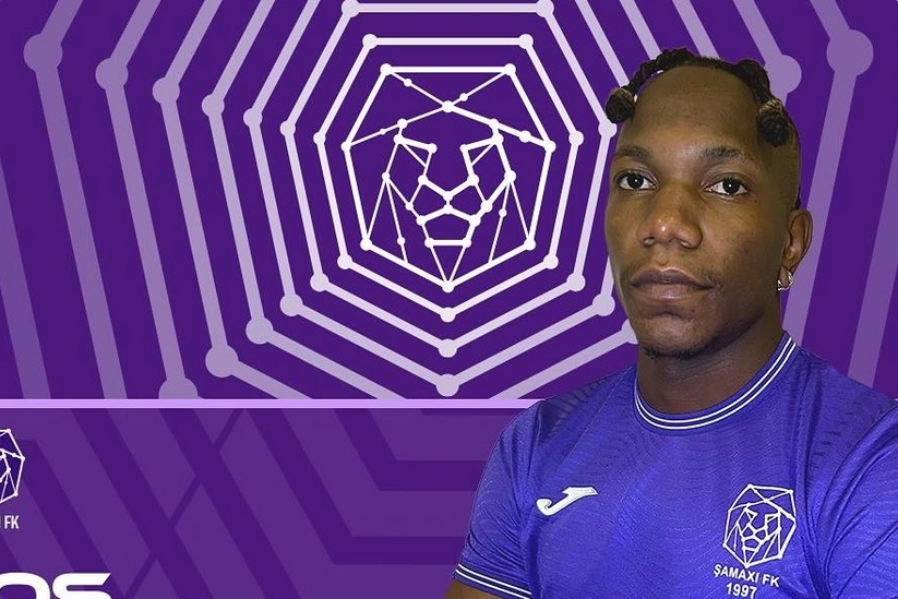 "Şamaxı"nın futbolçusu Afrika Millətlər Kubokunun oyunları üçün yığmaya çağırılıb