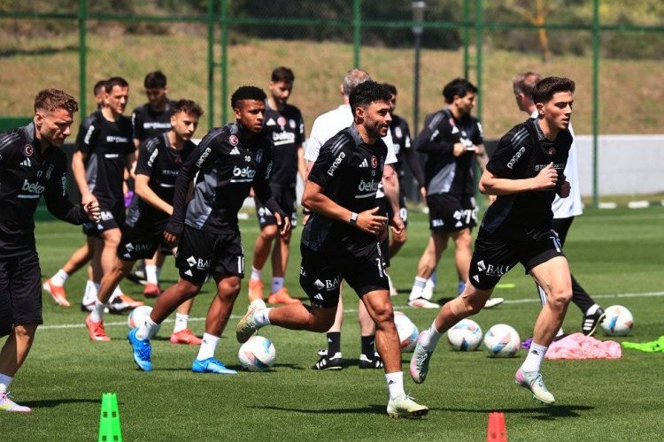 "Beşiktaş" derbiyə 7 itki ilə çıxacaq