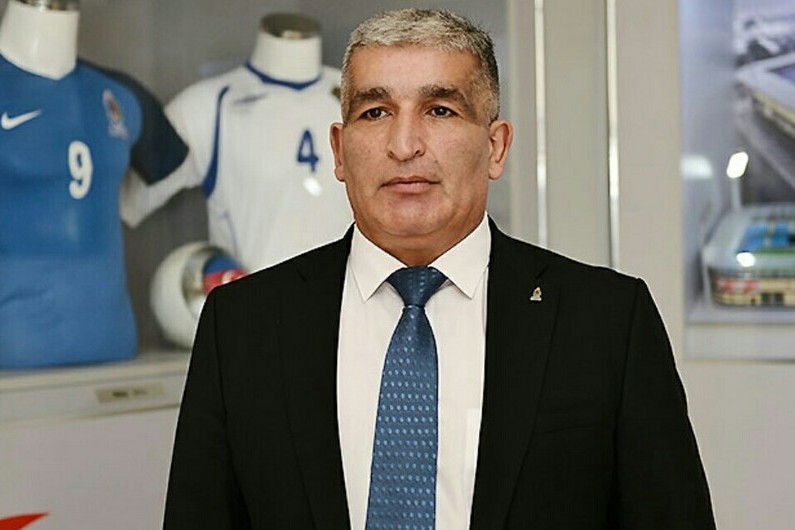 Babək Quliyev italyanların işinə qiymət verəcək