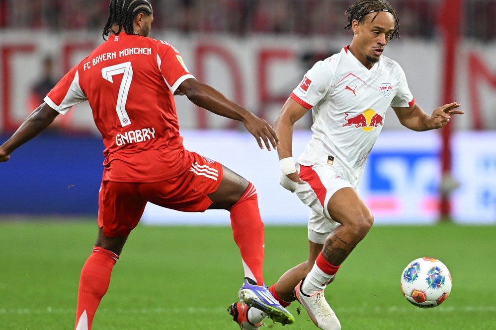 "Tottenhem" 60 milyonluq transferi bitirdi