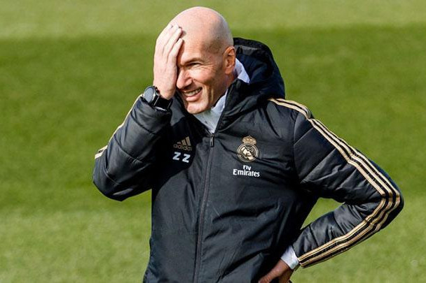 Zidan "Real"a qayıdacaq, ya yox?