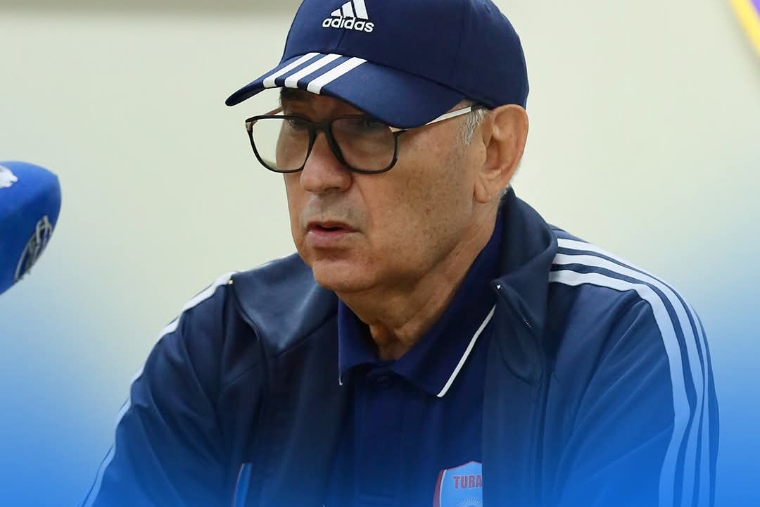 Kurban Berdiyev: "Biz qələbəyə daha layiq idik"