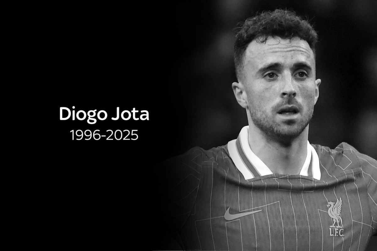 “Liverpul” Jotanın maaşını ailəsinə verəcək