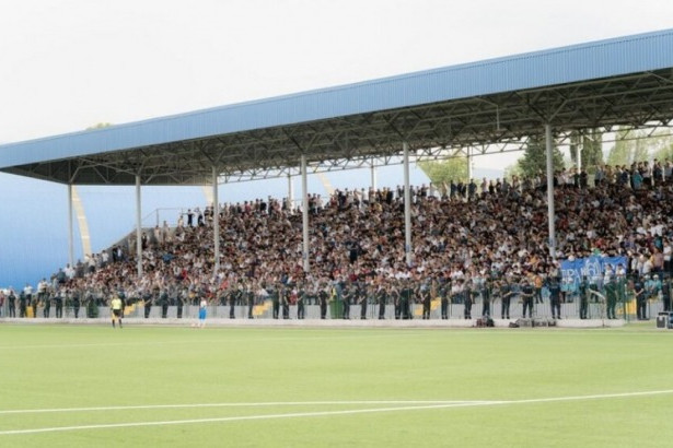 Misli Premyer Liqası: XV turun tamaşaçı göstəriciləri