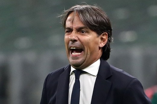 Simone İnzaqi dünya çempionatında görmək istədiyi klubun adını çəkib
