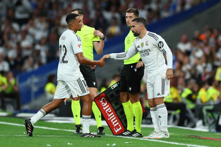 "Real" 4 futbolçusunu itirdi