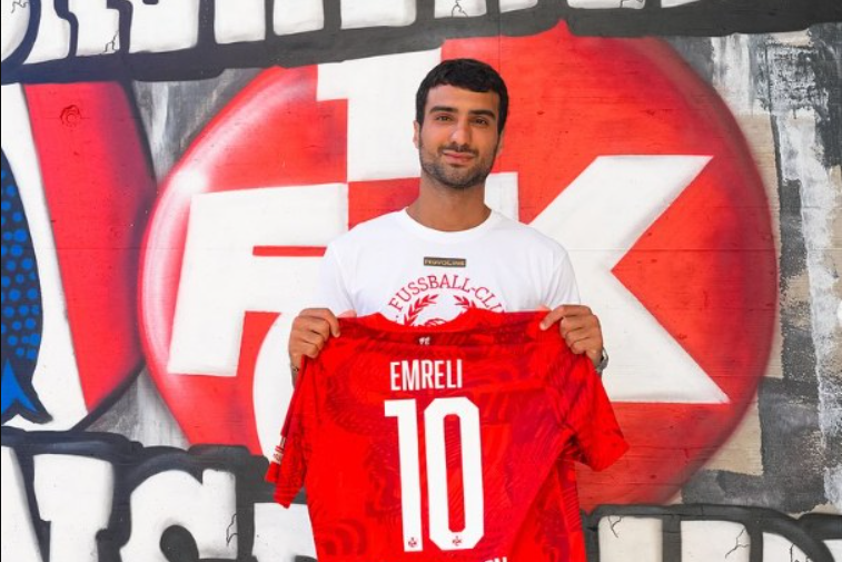 Mahirin transfer dəyəri artdı