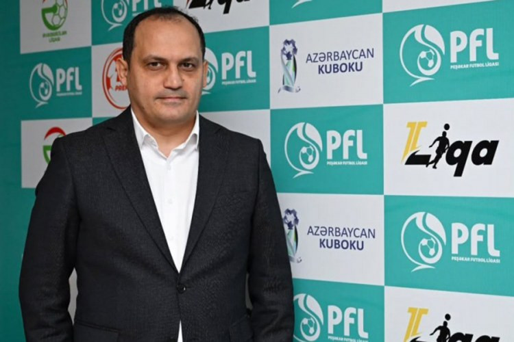 "Kubokun qalibinə pul mükafatının ayrılması planda yoxdur" - PFL rəsmisi
