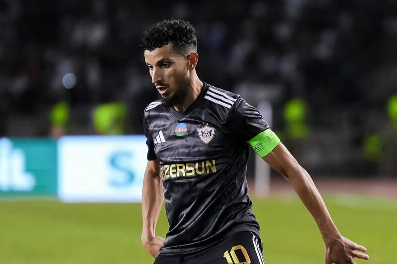 Abdullah Zubir: "Azərbaycana gələndə şok oldum"