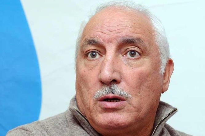 Ağasəlim Mircavadov: "Hər oyuna görə izahat verməlidir"