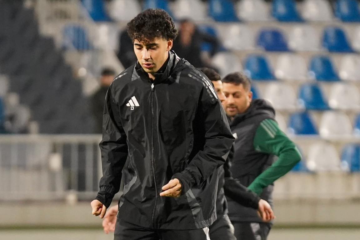 "Qarabağ"da 3 itki