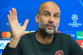 Pep Qvardiola iki yığmanın adını çəkdi