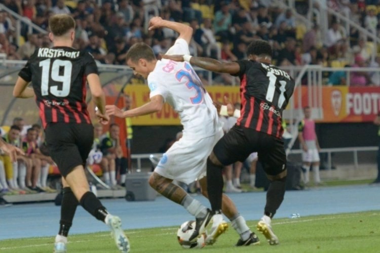 "Qarabağ"ın Çempionlar Liqasındakı rəqibi bəlli oldu