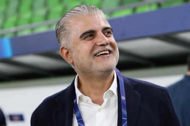 Tahir Gözəl: "Bu matç sübut etdi ki..."