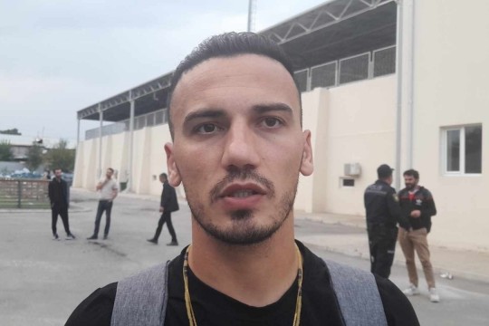 "Türkiyə I Liqasından real təklifim var"
