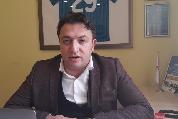 Region Liqasında A-dan Z-yədək: "Əmin idik ki, say rekord, ən yüksək həddə olacaq"