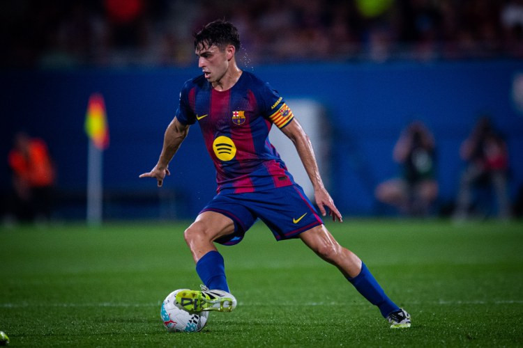 "Barselona"da şok itki - 3 həftə oynamayacaq