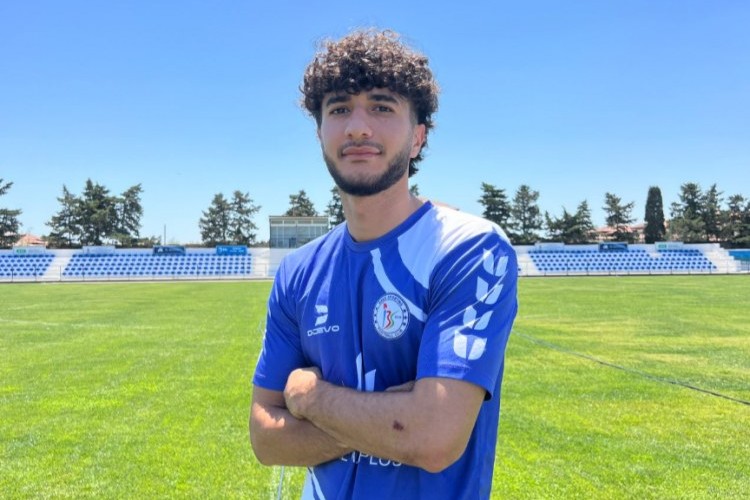 “Qəbələ” futbolçusunu icarəyə verdi