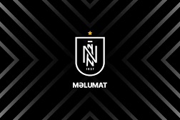 "Neftçi"nin daha bir futbolçusu "Kəpəz"lə oyuna çıxmayacaq