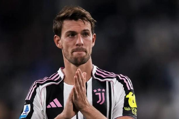 "Yuventus"da ciddi itki