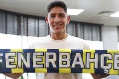 Türkiyə nəhəngi meksikalı futbolçunu icarəyə götürdü