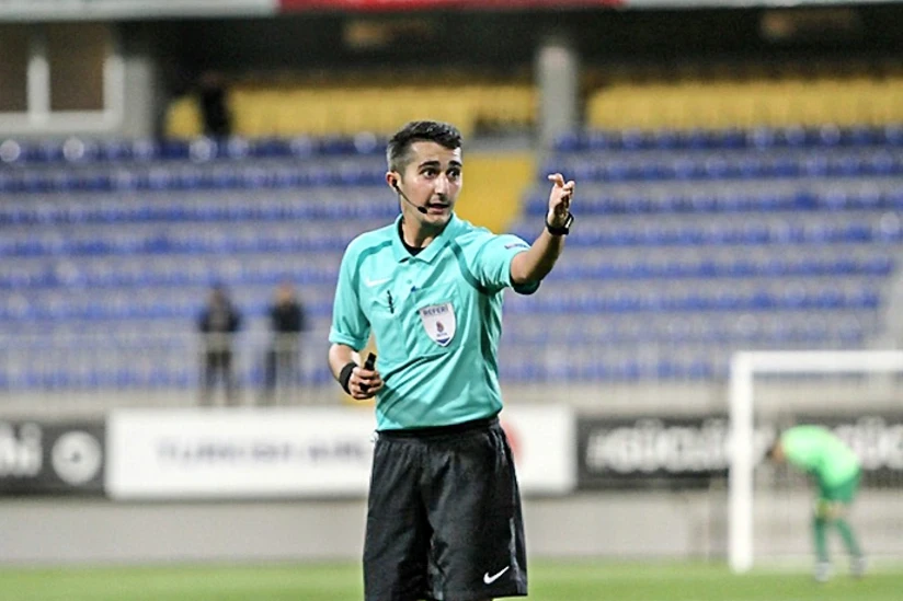 Kamal Umudlu "Napoli"nin oyununu idarə edəcək