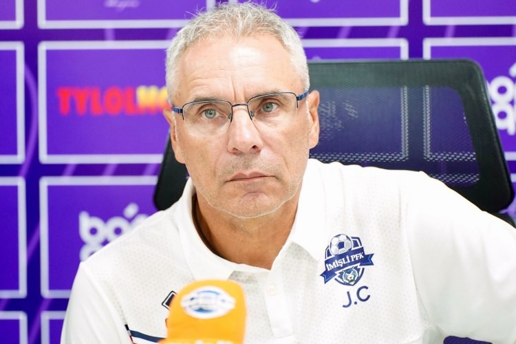 Kaskilya: “Son oyundan dərsimizi almışdıq”