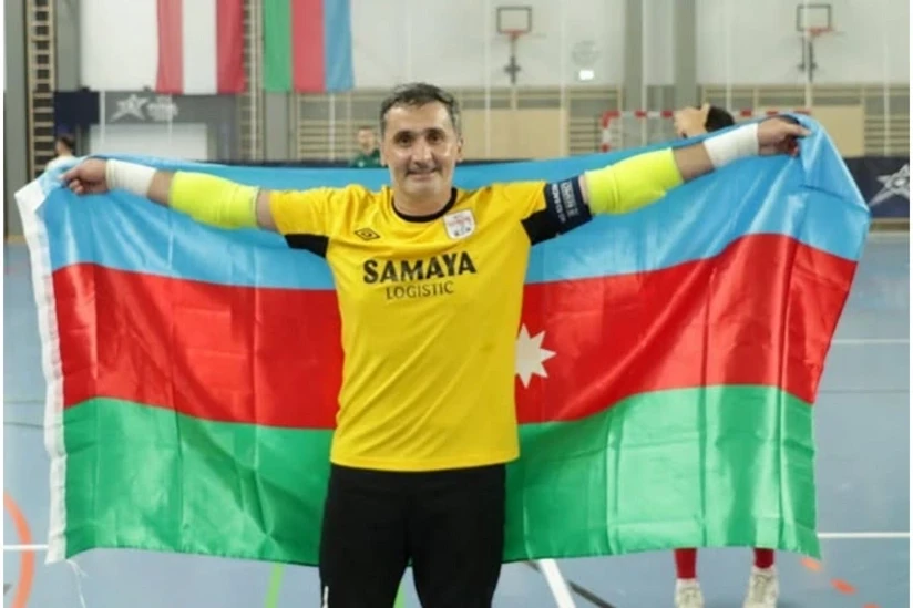 "Araz-Naxçıvan"ın kapitanı: "Püşk səbətində yer alan komandalar arasında zəif rəqib yox idi"