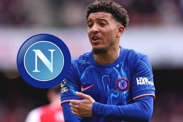 "Mançester Yunayted"in futbolçusu "Napoli"yə keçə bilər