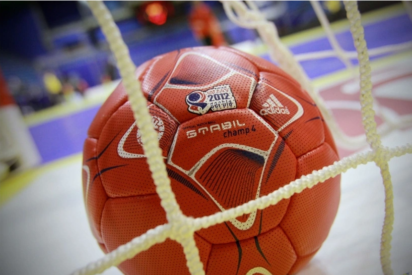 Azərbaycan həndbol çempionatlarında II turun oyunları keçirilib