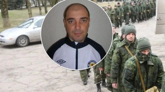 “Qarabağ”ın sabiq futbolçusu Ukraynada ağır yaralanıb