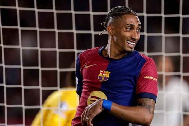 "Xavi mənə güvənmirdi"