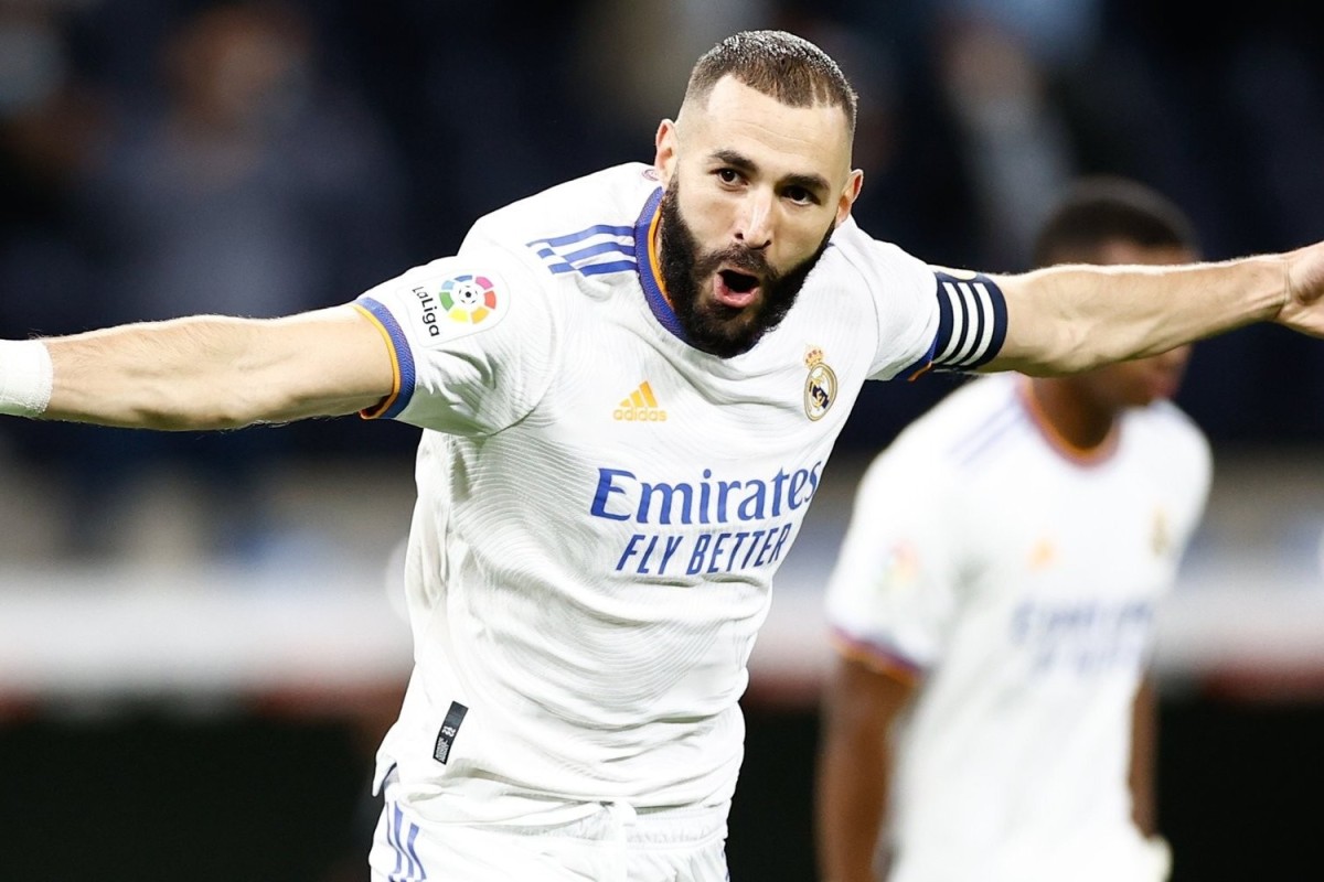 Mourinyo Karim Benzemanı "Benfika"ya dəvət etmək istəyir