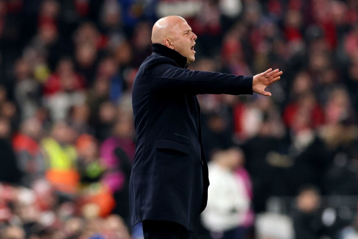 "Liverpul"dan son 60 ilin antirekordu