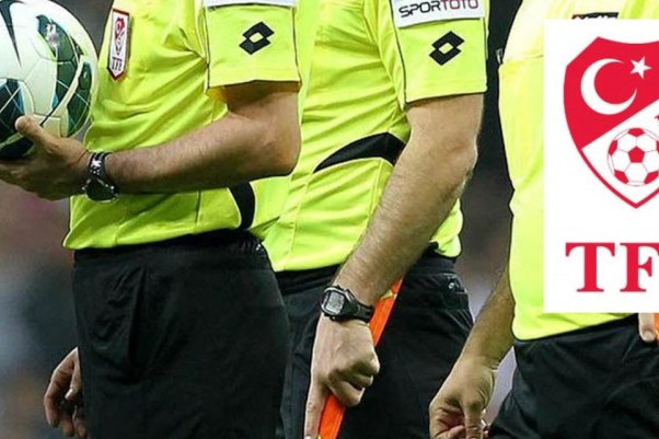 Türkiyə futbolu: 17 hakim, 1 klub prezident həbs edildi